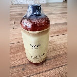 SEALED / NEW Wen Cleansing Conditioner 16 oz